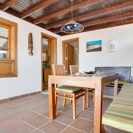 Вилла Casa Violeta Коста Бланка Экстерьер фото