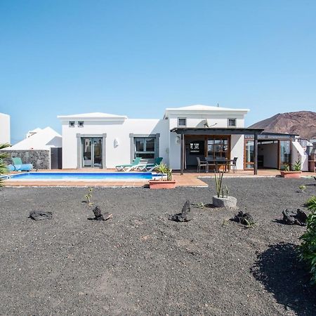 Вилла Casa Violeta Коста Бланка Экстерьер фото