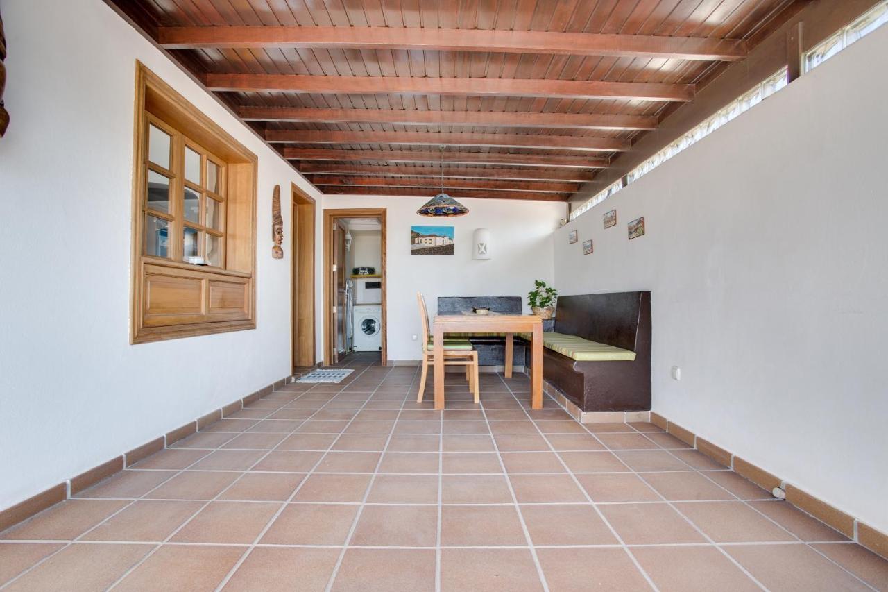 Вилла Casa Violeta Коста Бланка Экстерьер фото