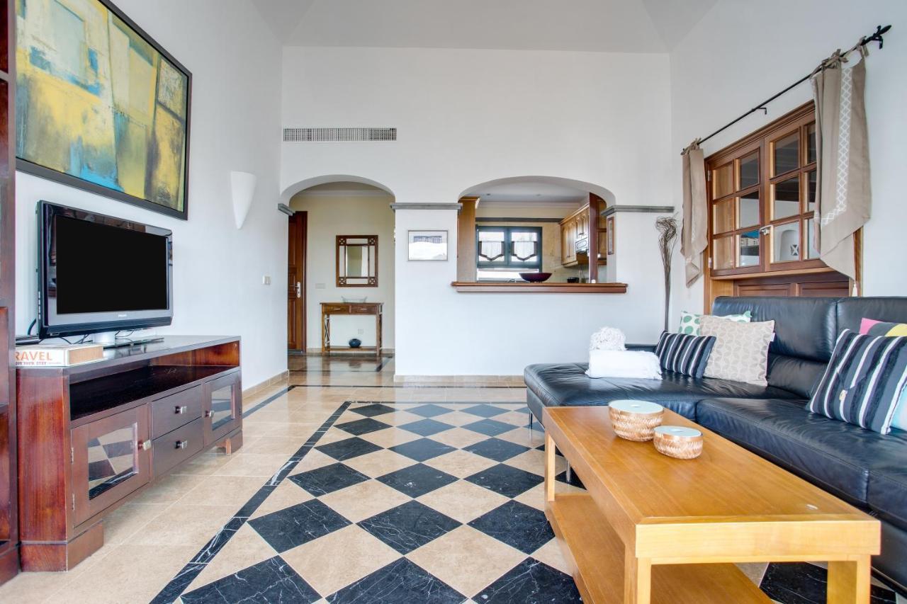 Вилла Casa Violeta Коста Бланка Экстерьер фото