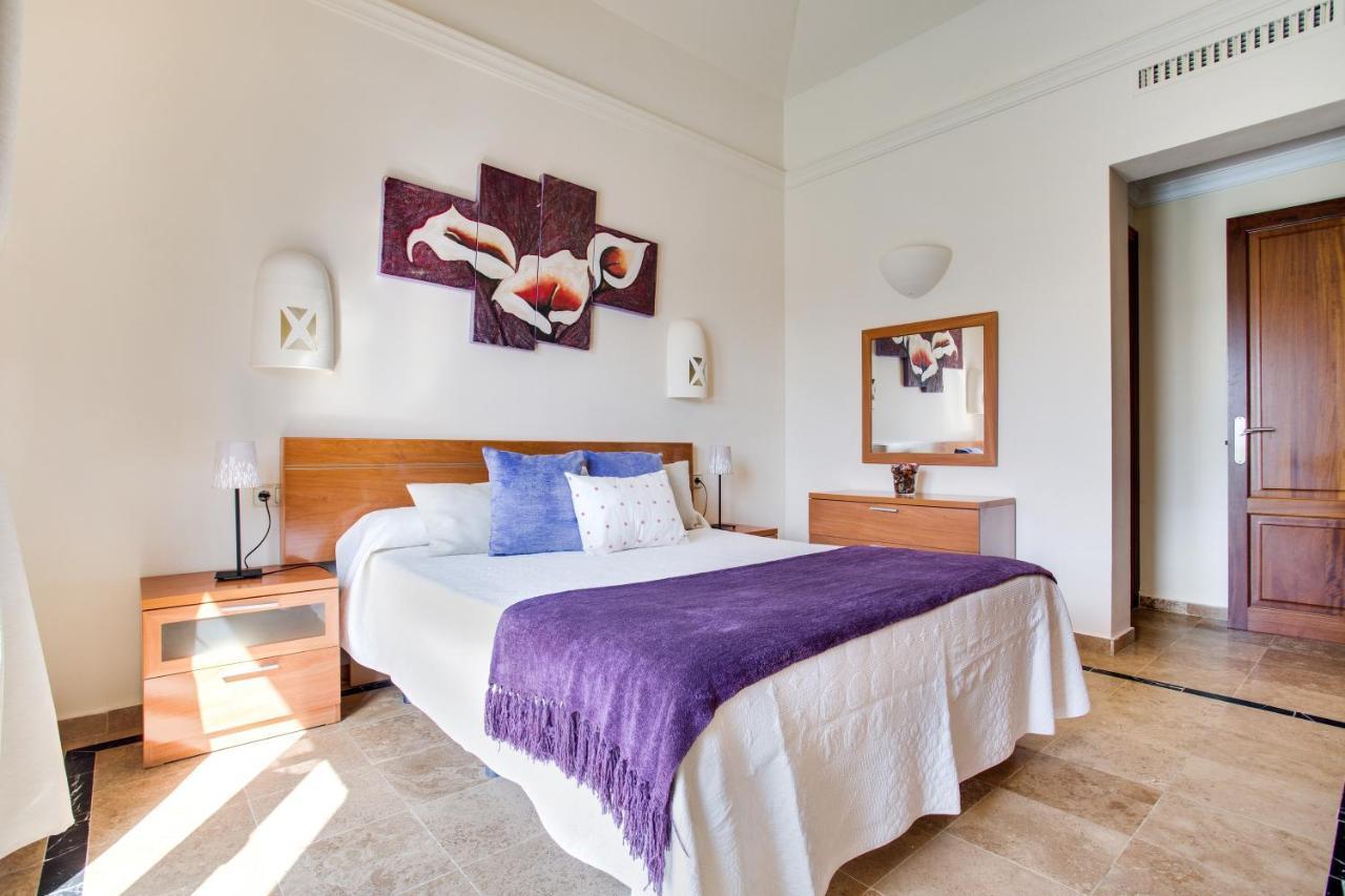 Вилла Casa Violeta Коста Бланка Экстерьер фото